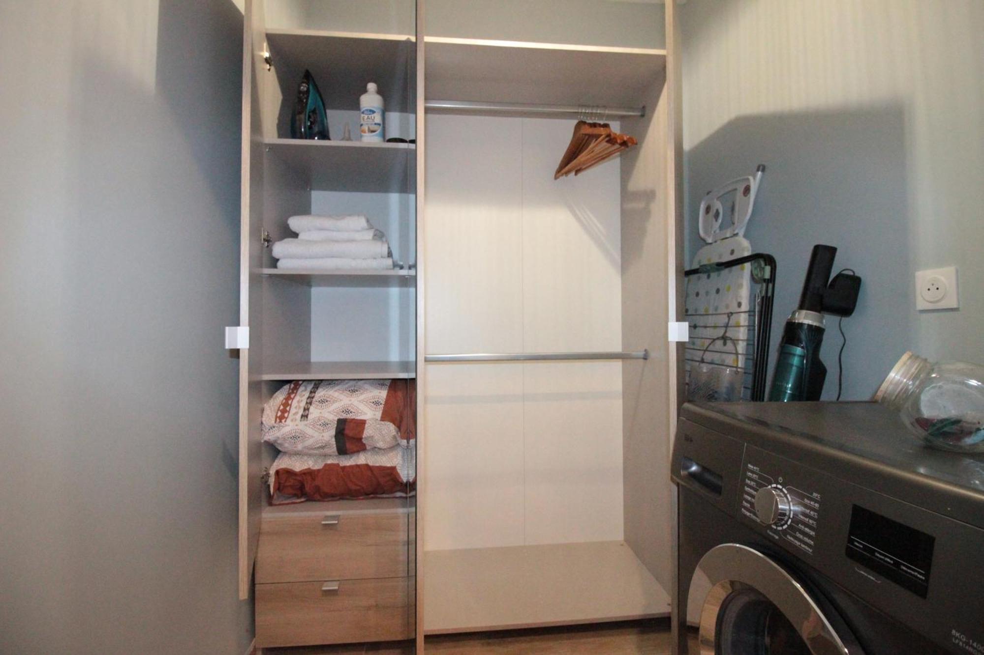 Luxury Studio, Rez De Chaussee, Parking Prive Video Surveillance, Canape Haute Qualite Convertible Couchage 2 Personnes, Centre Ville Proche, Restaurant, Boulangerie 2 Minutes A Pied, Terrasse - 800Metre Carre De Terrain - Gere Par Presta-Zen'Service Verdun-sur-Meuse Exteriér fotografie
